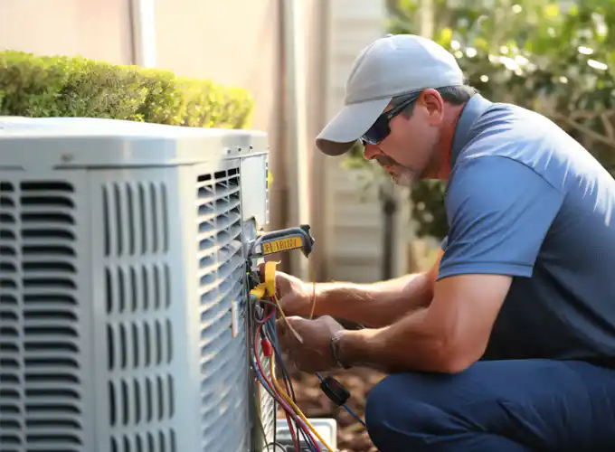 installateur Houwerzijl